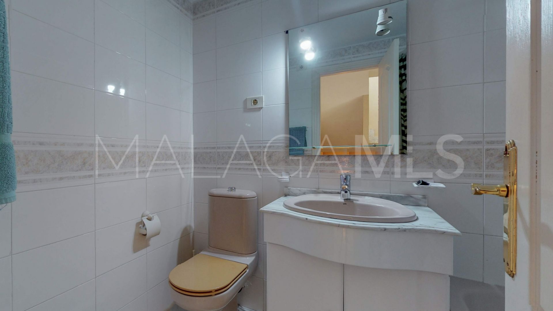 Town house for sale in Torreblanca