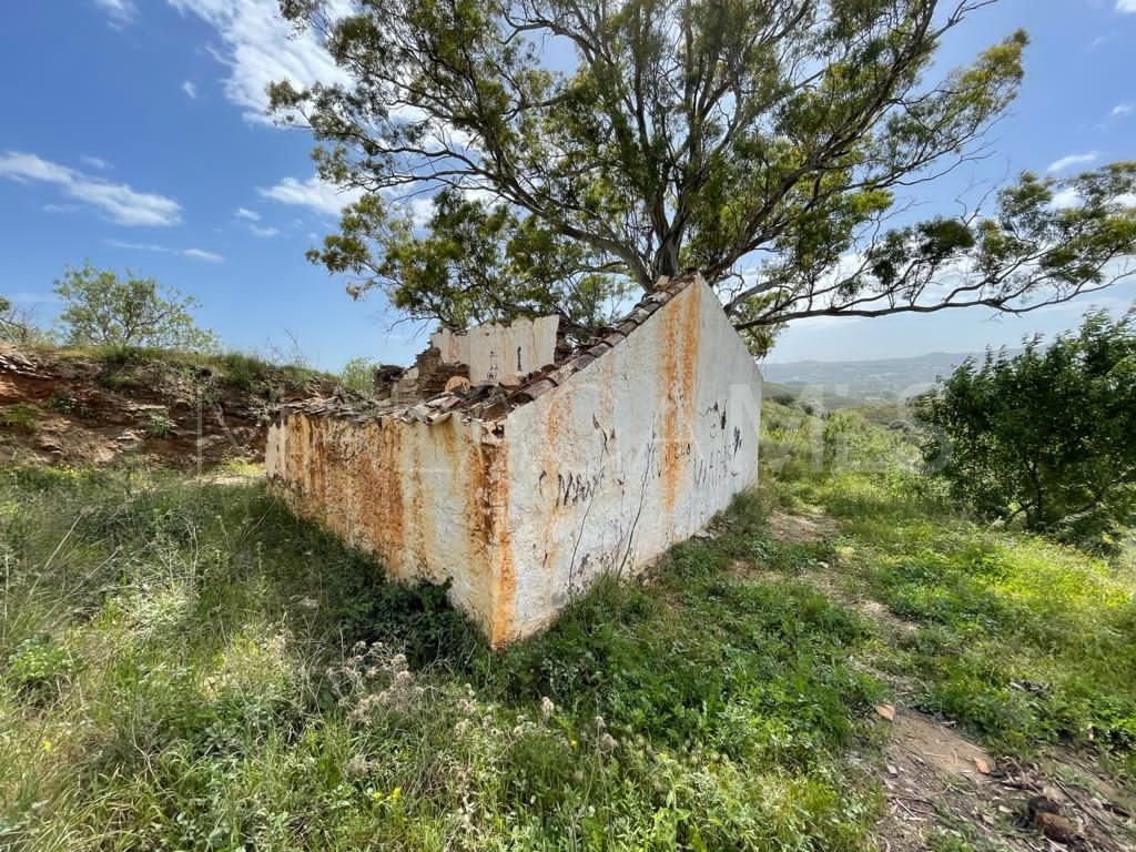 Grundstück for sale in Loma del Flamenco