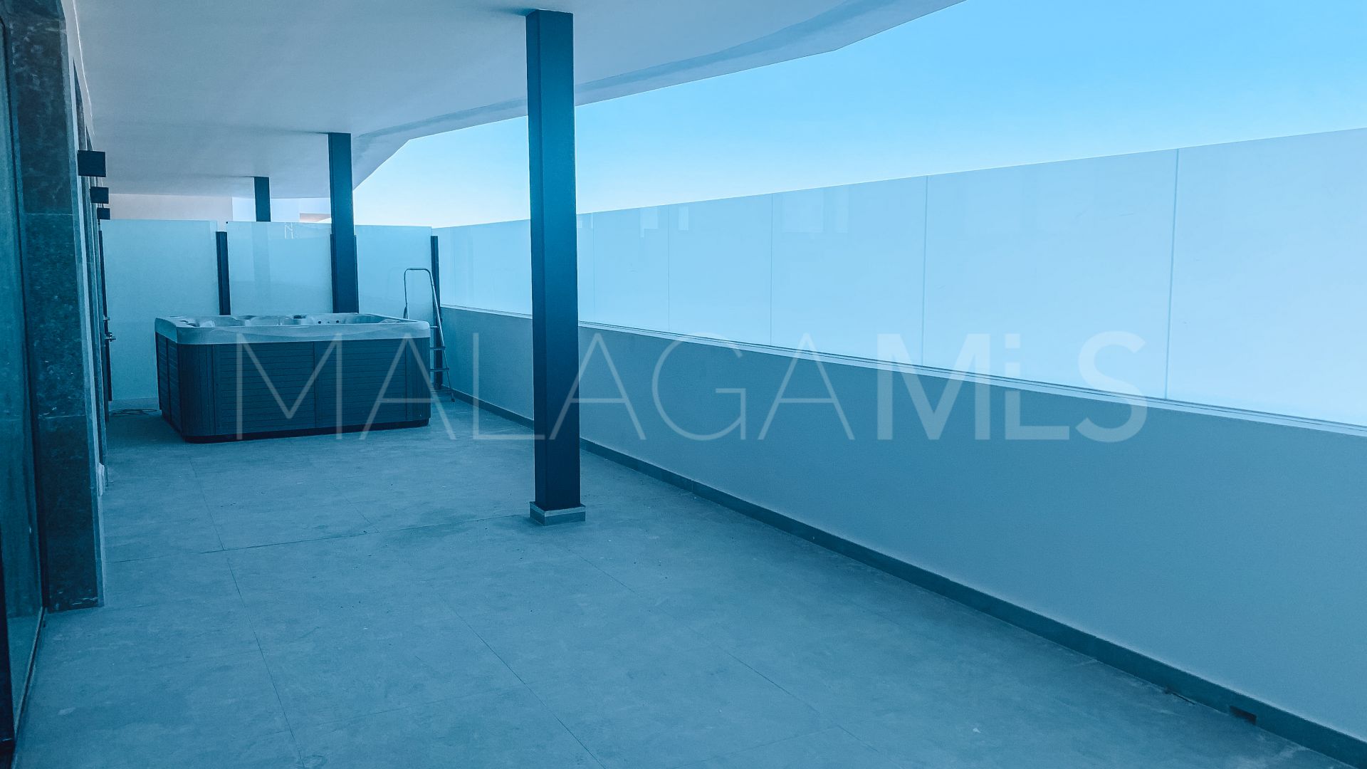 Wohnung for sale in El Castillo