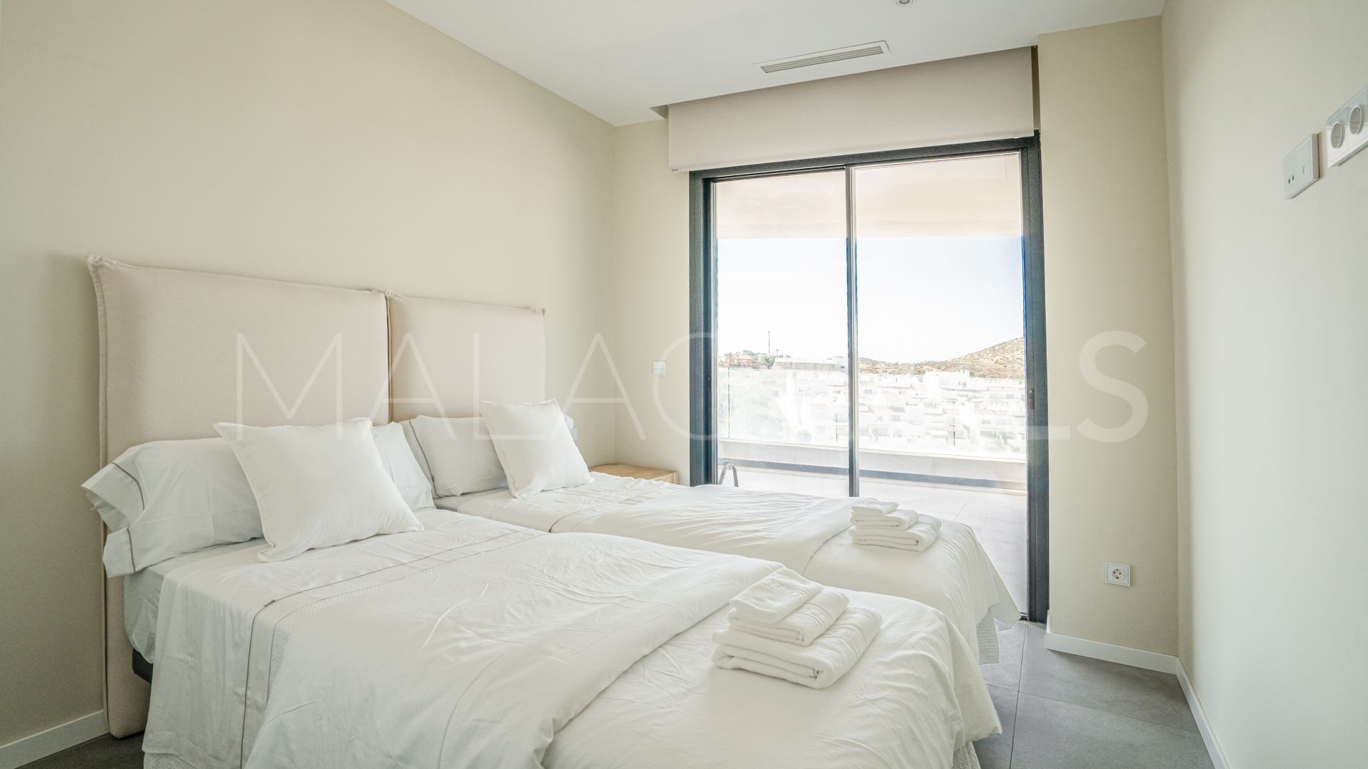 Wohnung for sale in El Castillo