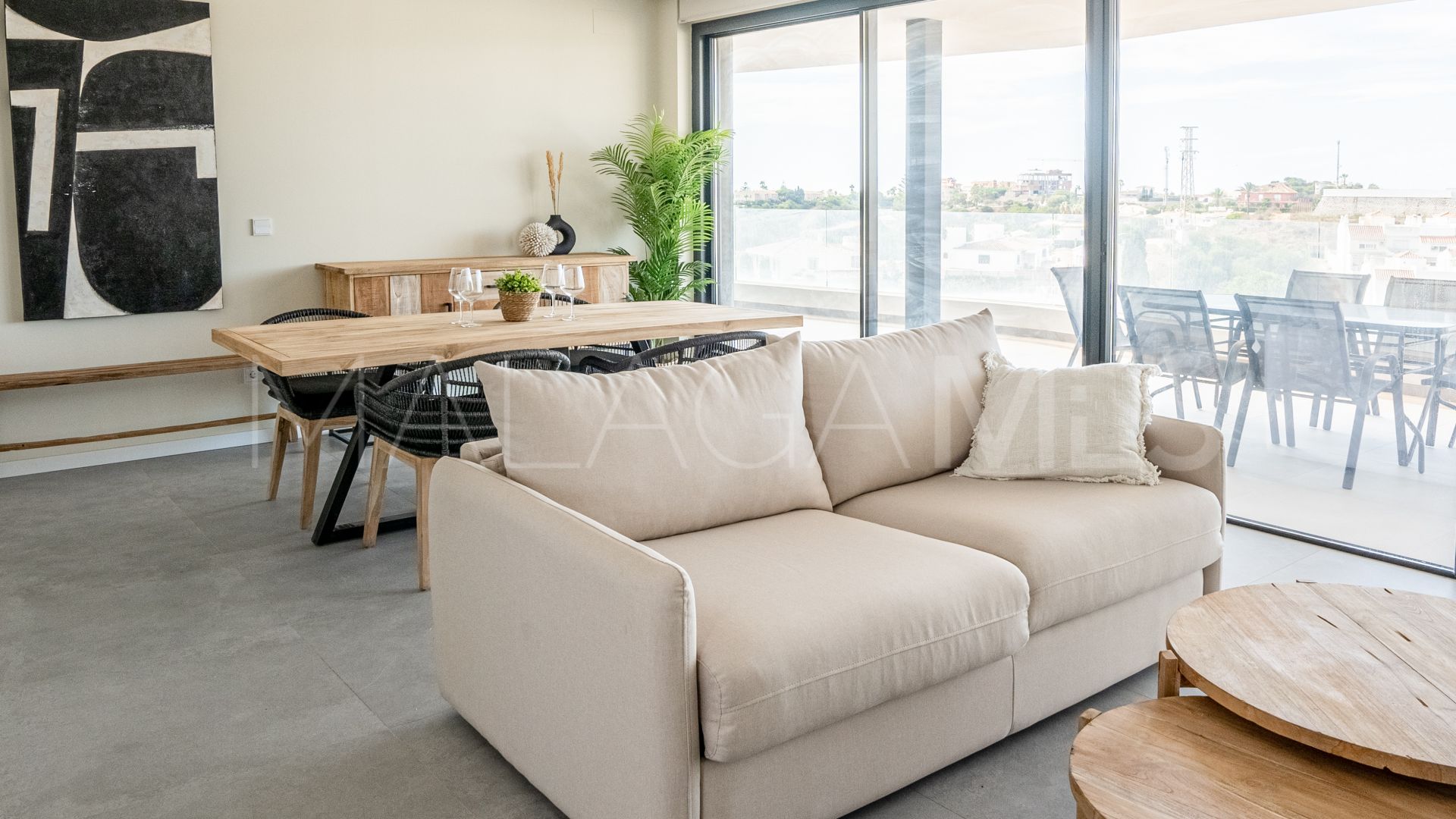 Wohnung for sale in El Castillo