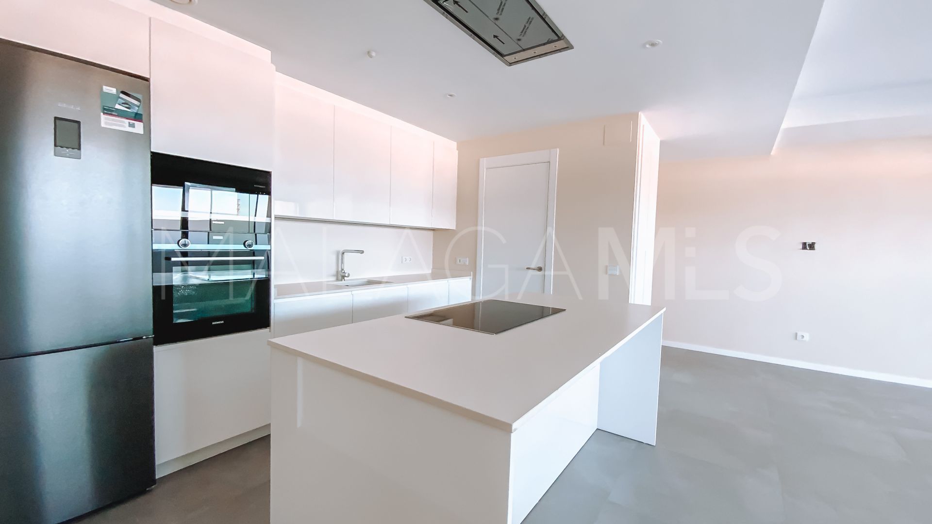 Wohnung for sale in El Castillo