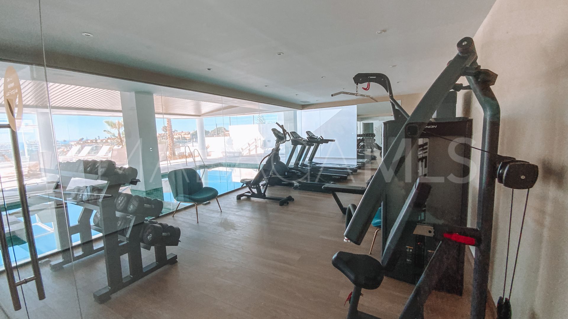 Wohnung for sale in El Castillo