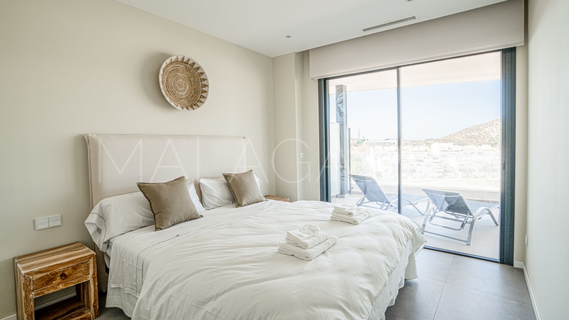 Wohnung for sale in El Castillo