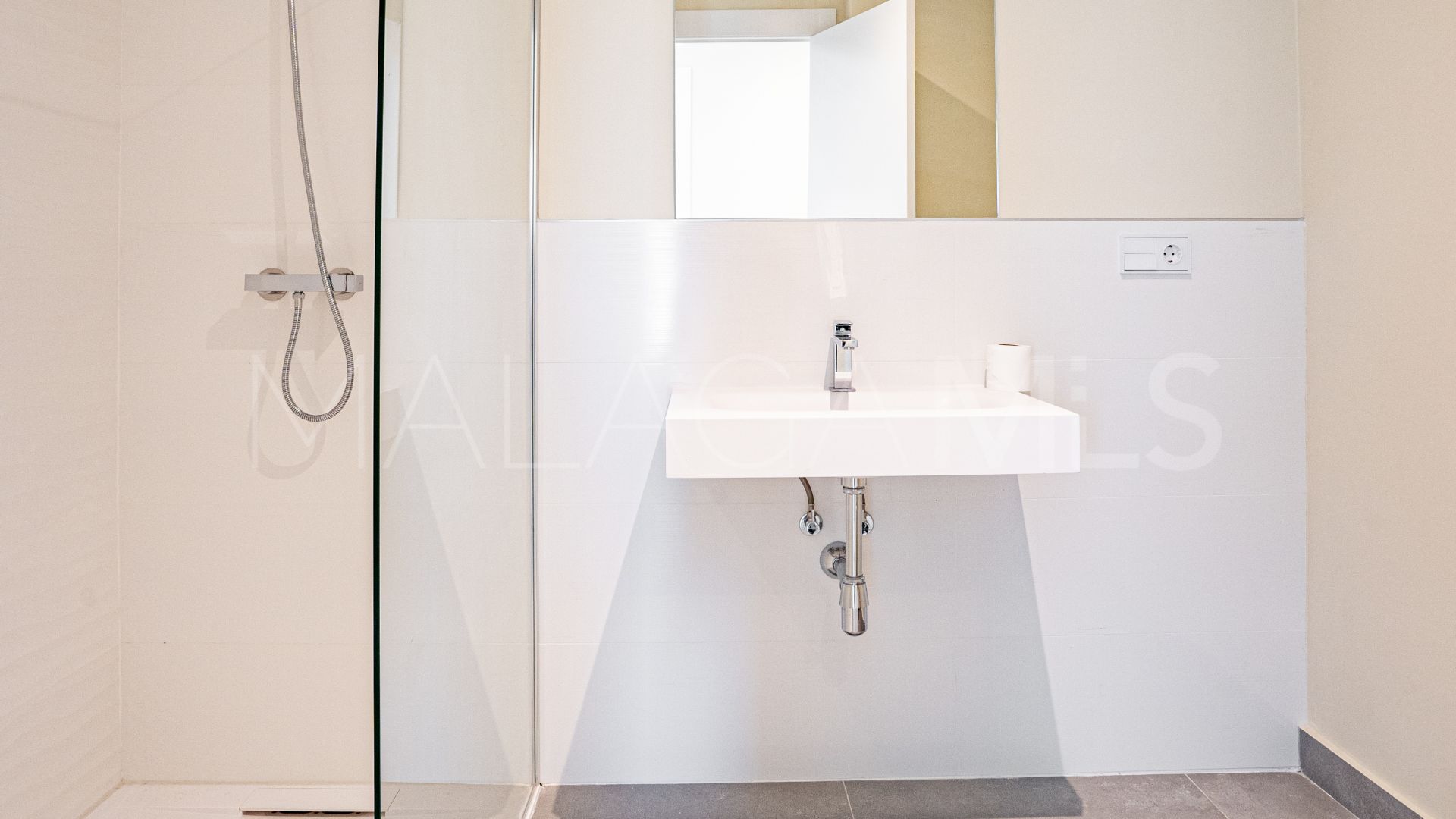 Wohnung for sale in El Castillo