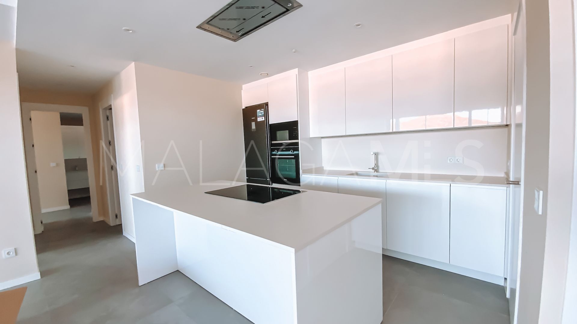 Wohnung for sale in El Castillo