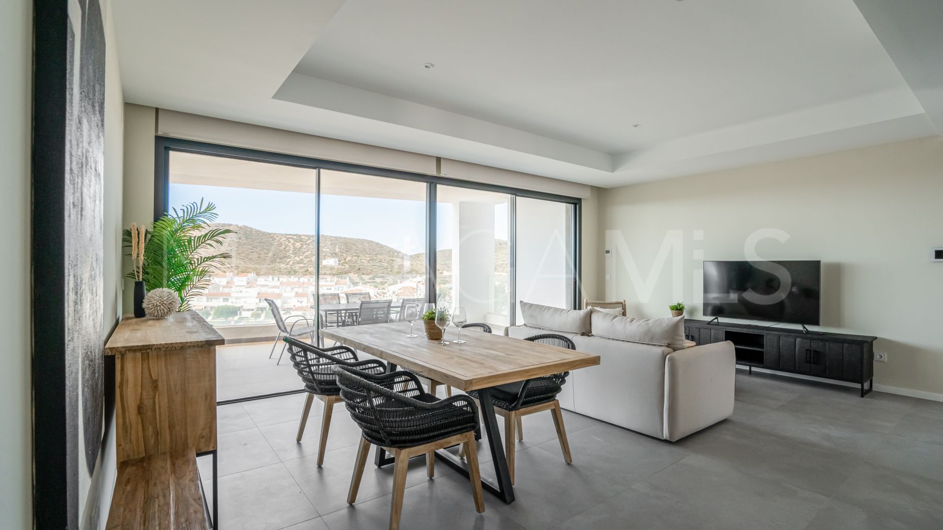 Wohnung for sale in El Castillo