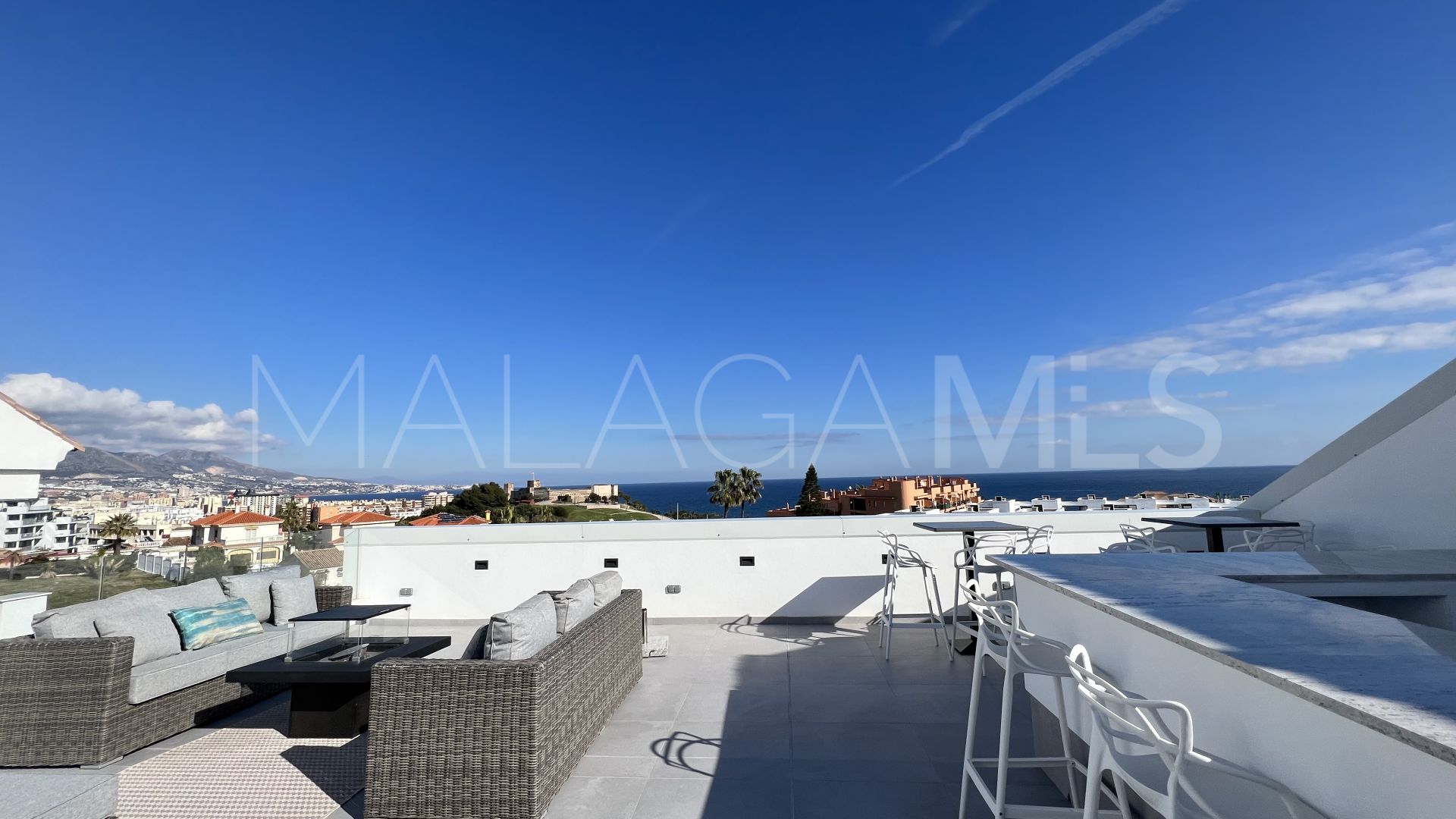 Wohnung for sale in El Castillo