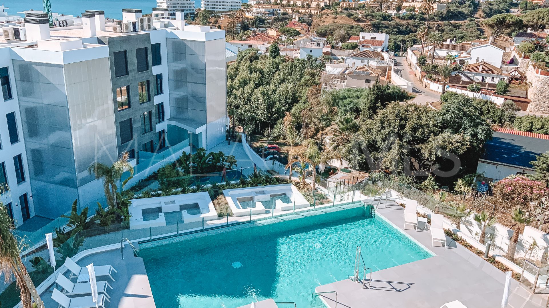 Wohnung for sale in El Castillo