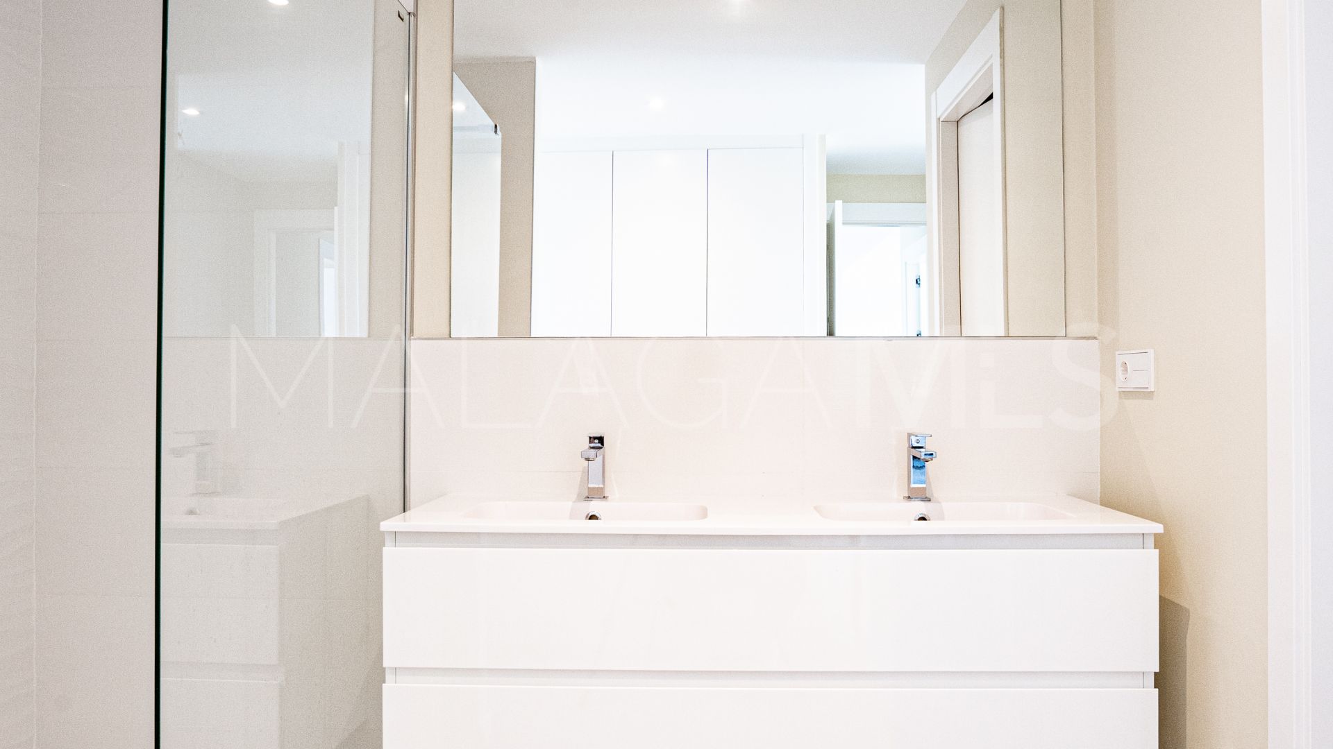 Wohnung for sale in El Castillo