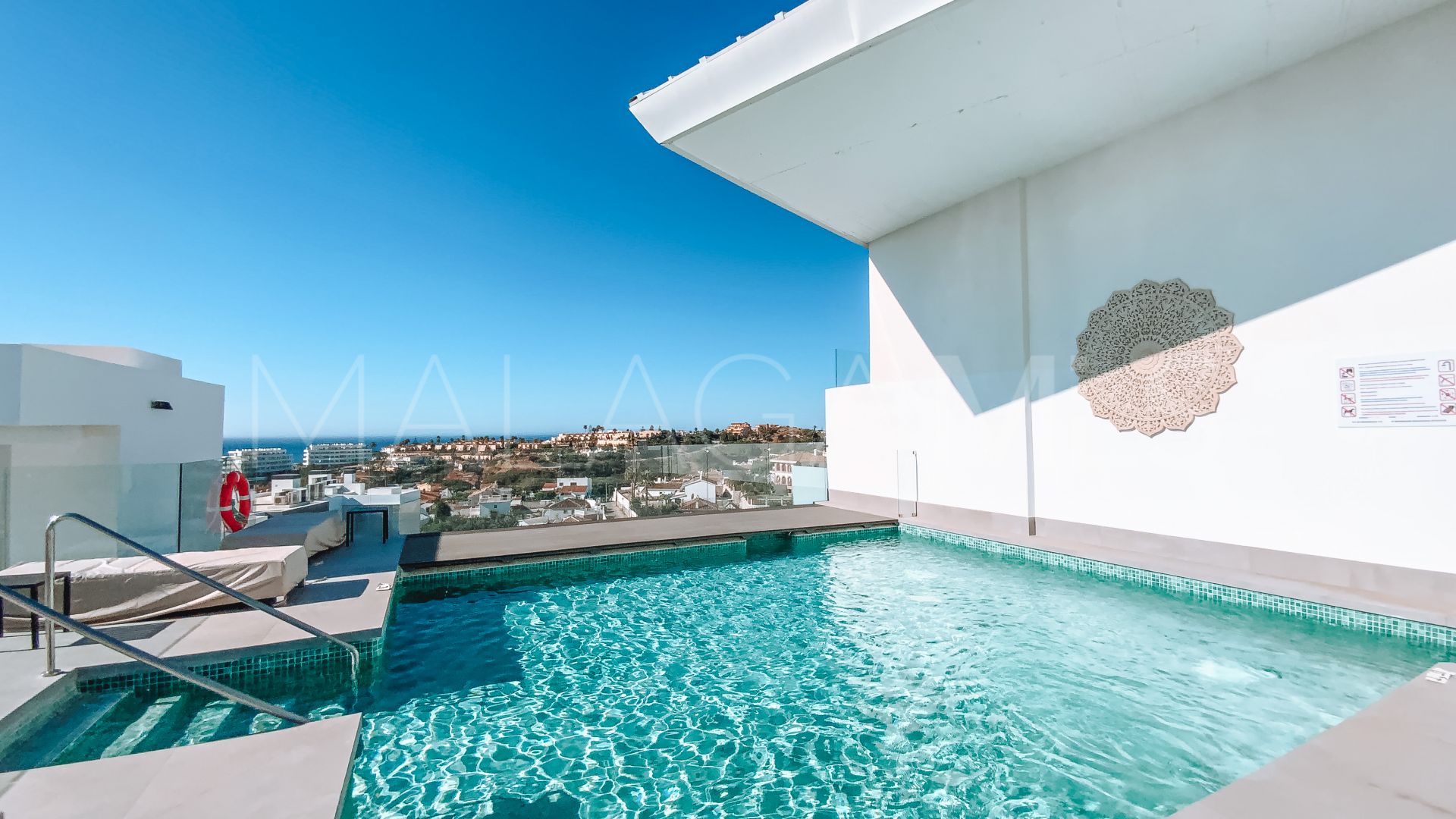 Wohnung for sale in El Castillo