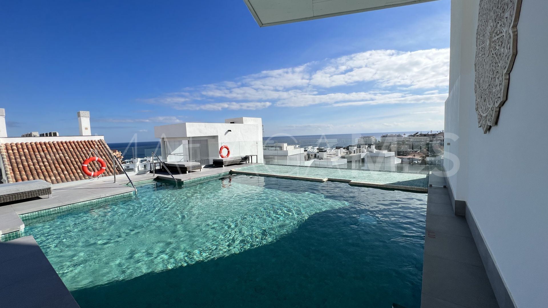 Wohnung for sale in El Castillo