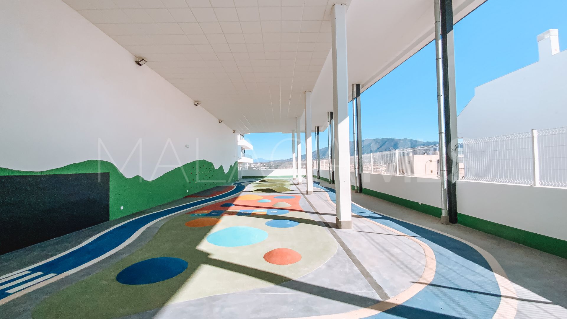 Wohnung for sale in El Castillo