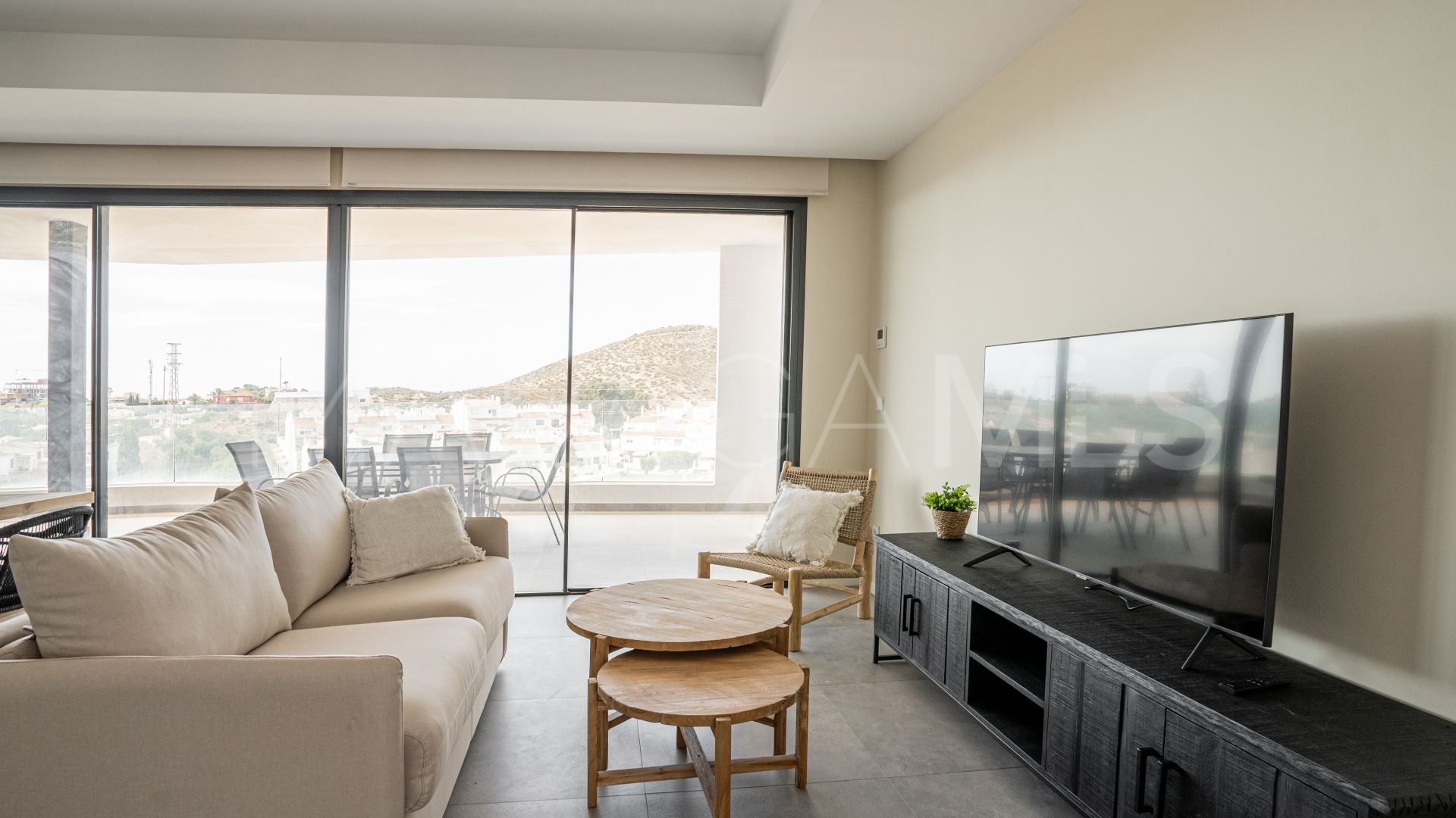 Wohnung for sale in El Castillo