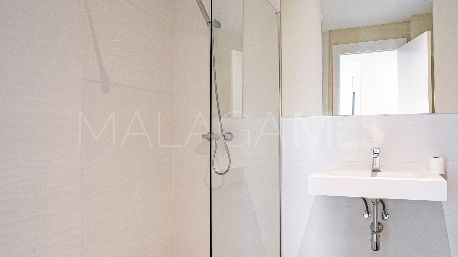 Wohnung for sale in El Castillo