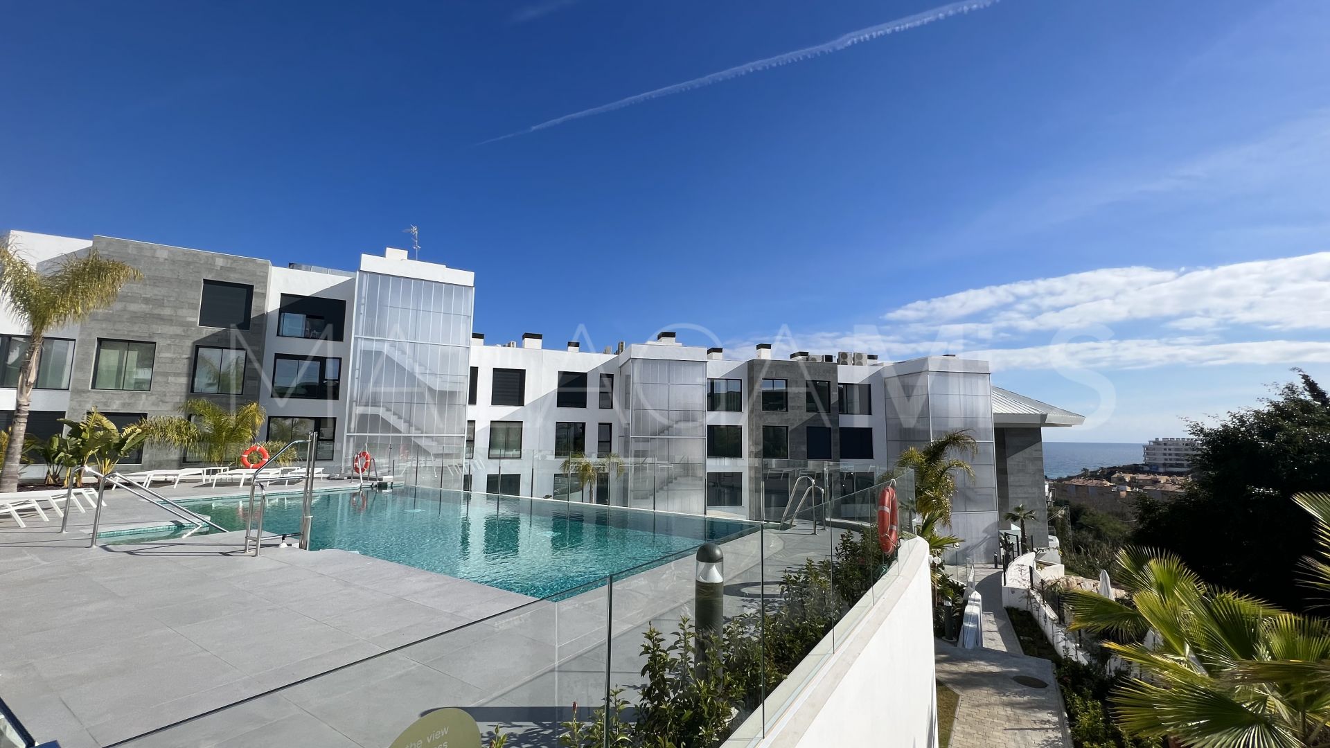 Wohnung for sale in El Castillo