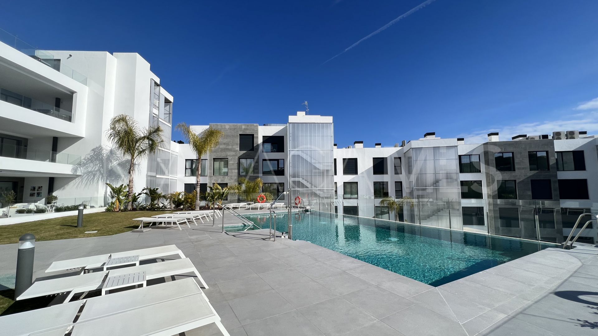 Wohnung for sale in El Castillo