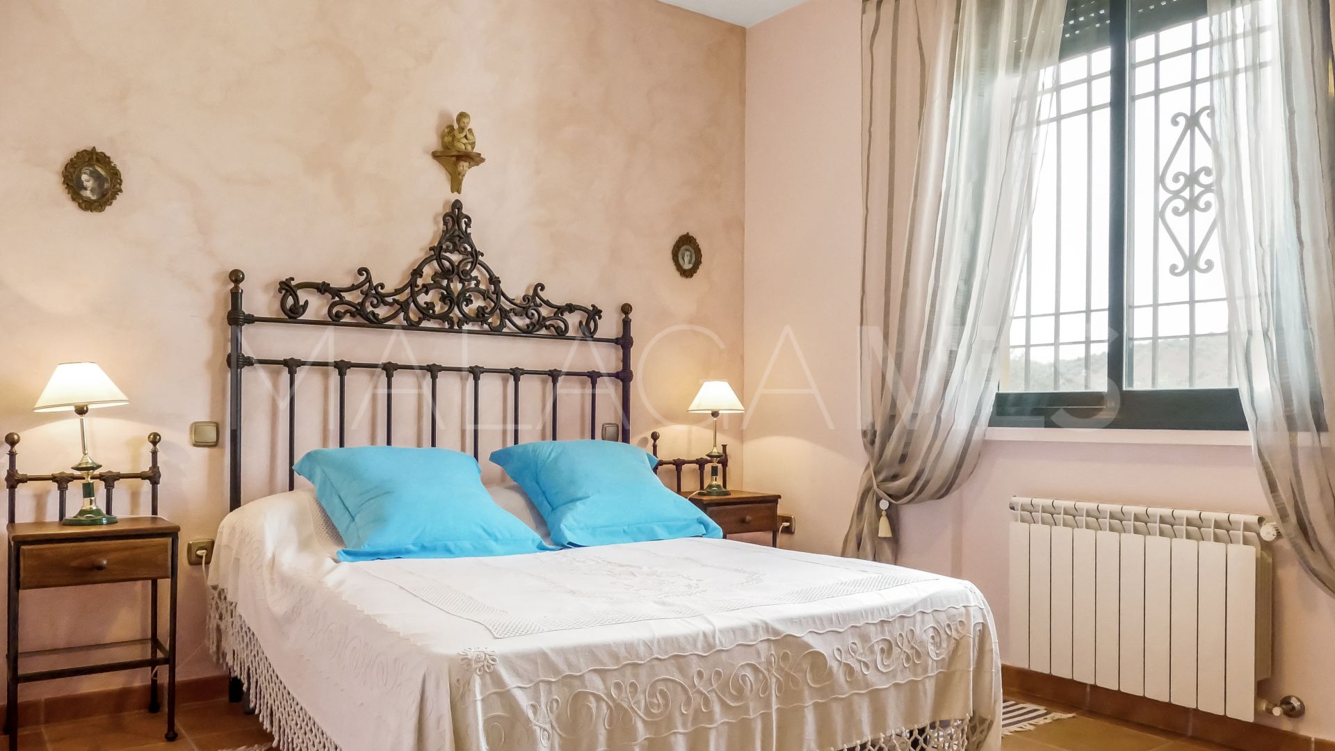 Cortijo for sale de 4 bedrooms in Archidona