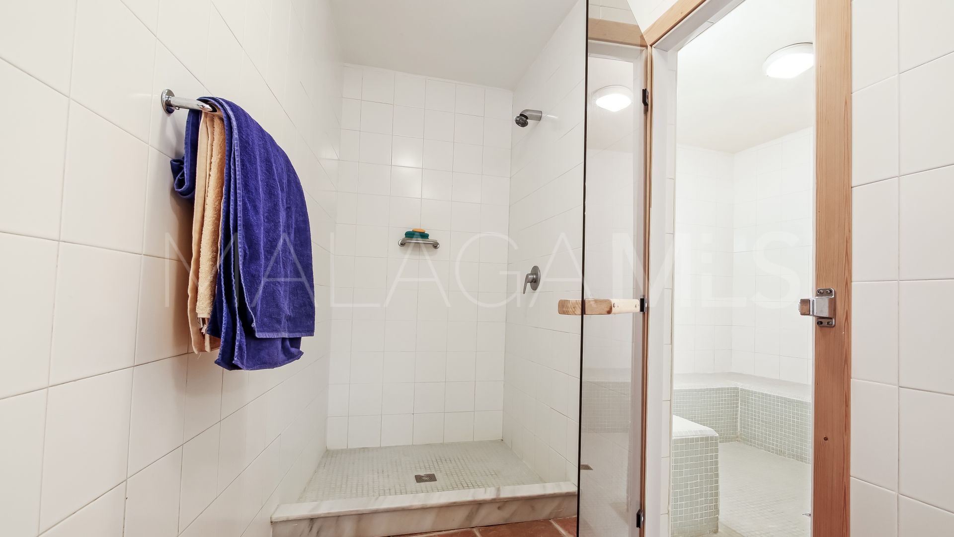 Villa for sale in Mijas Golf