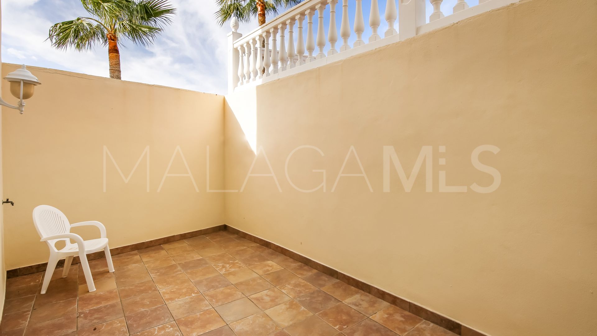 Villa for sale in Mijas Golf