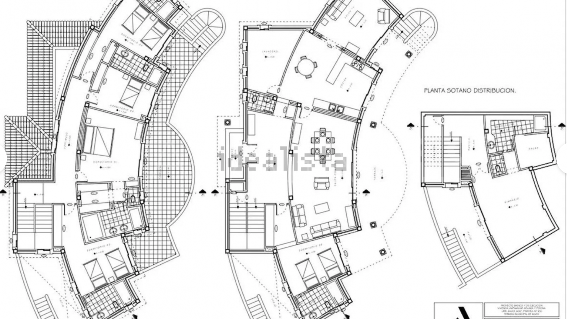 Villa for sale in Mijas Golf