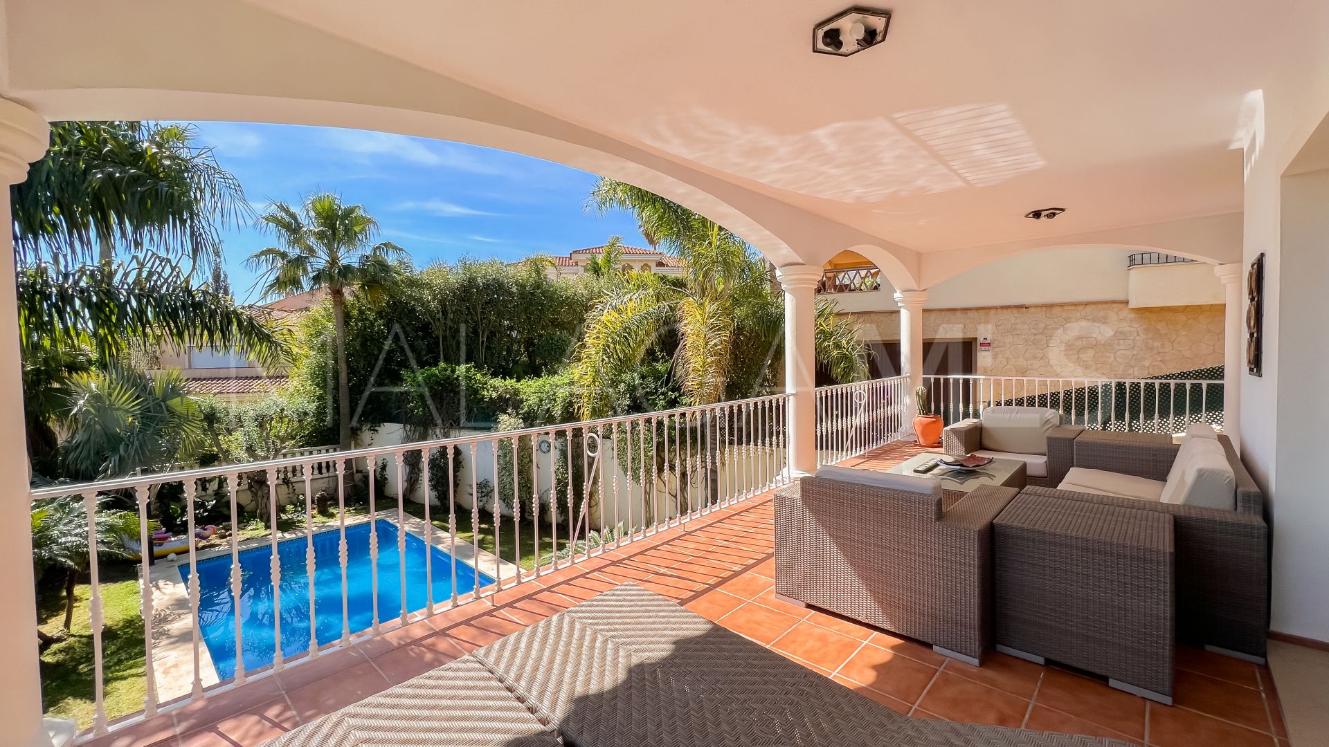 Villa for sale in Riviera del Sol