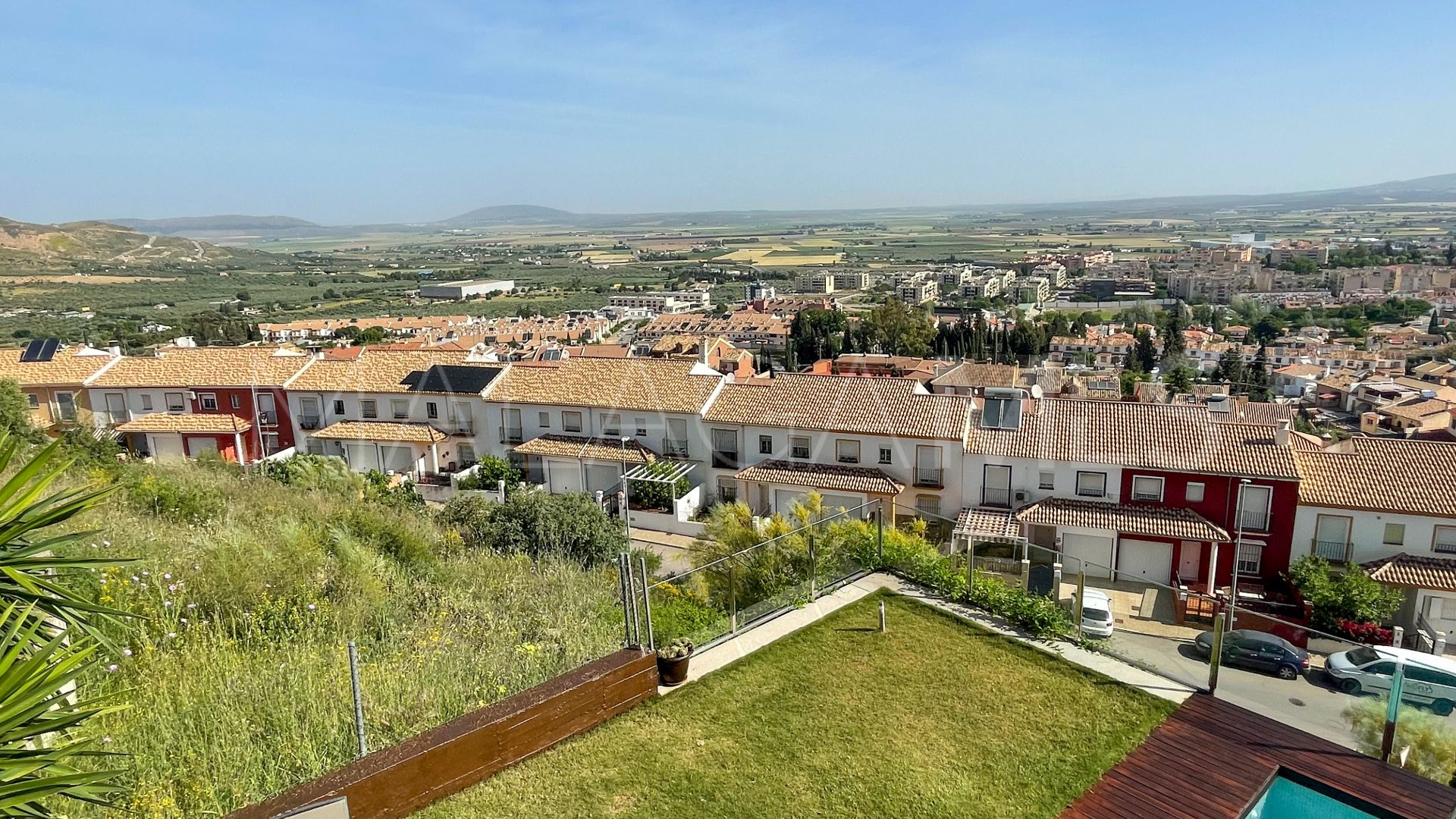 Antequera, pareado with 5 bedrooms for sale
