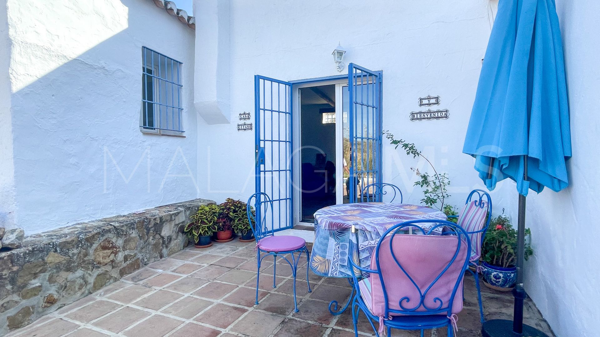 Hus på landet for sale in Antequera