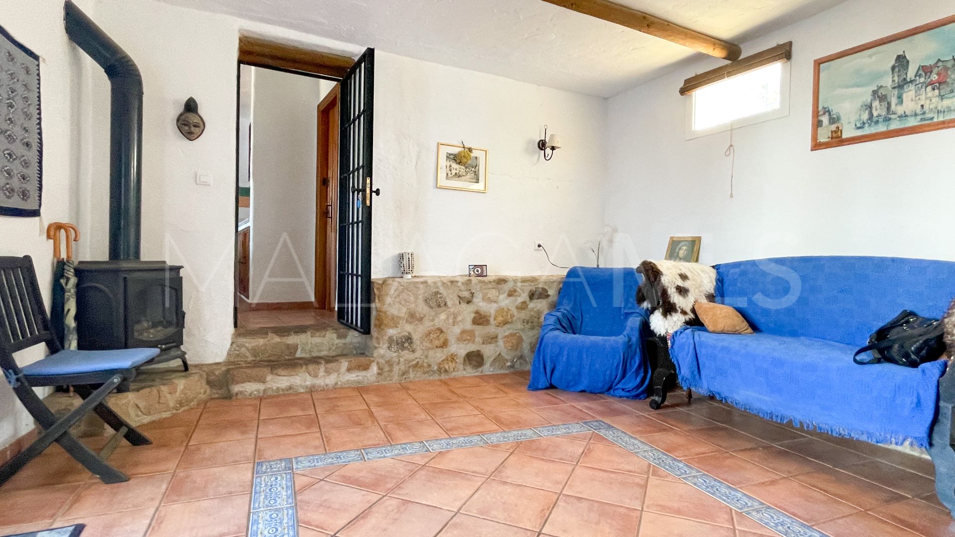 Hus på landet for sale in Antequera