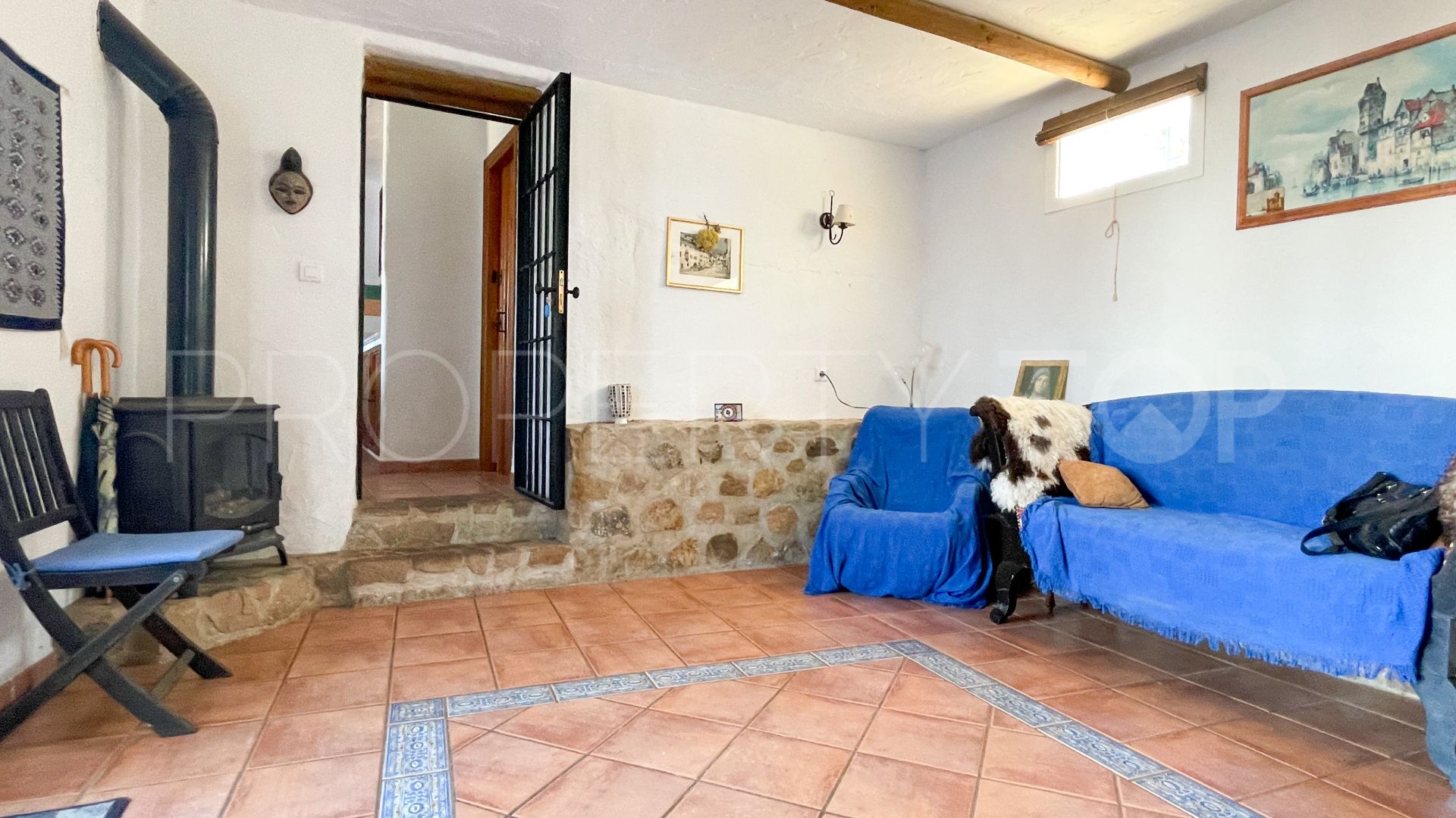 Country house with 5 bedrooms for sale in Antequera