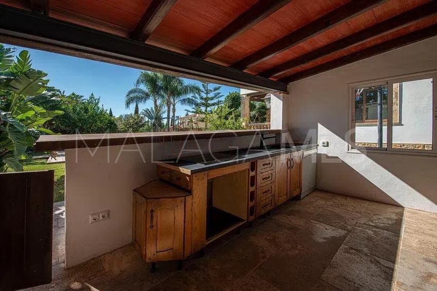 Chalet for sale in Mijas Golf