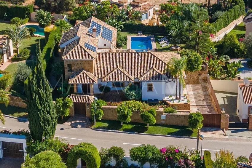 Chalet for sale in Mijas Golf