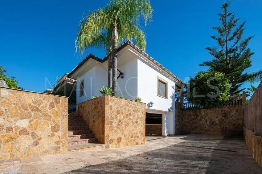 Chalet for sale in Mijas Golf