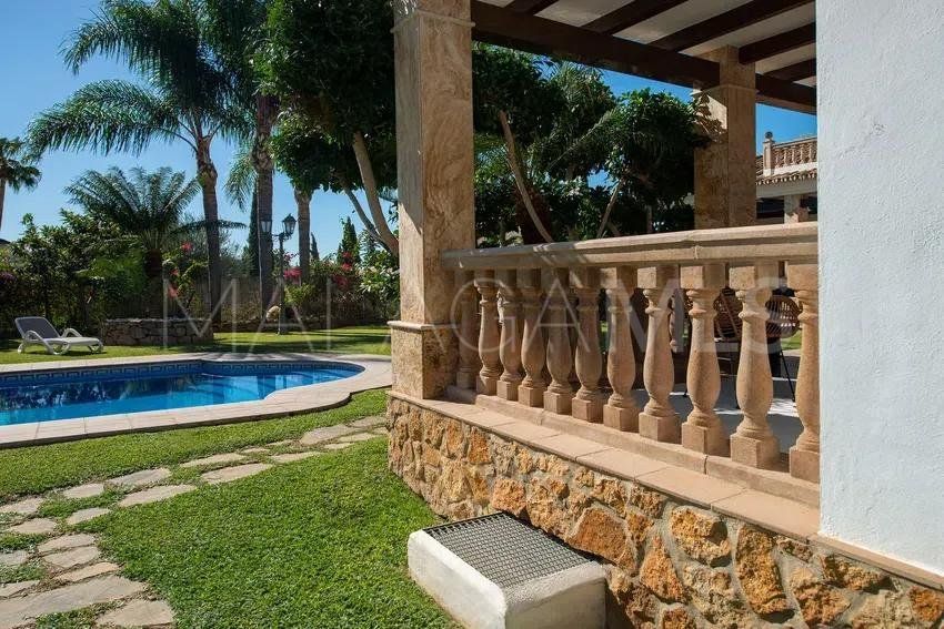 Chalet for sale in Mijas Golf