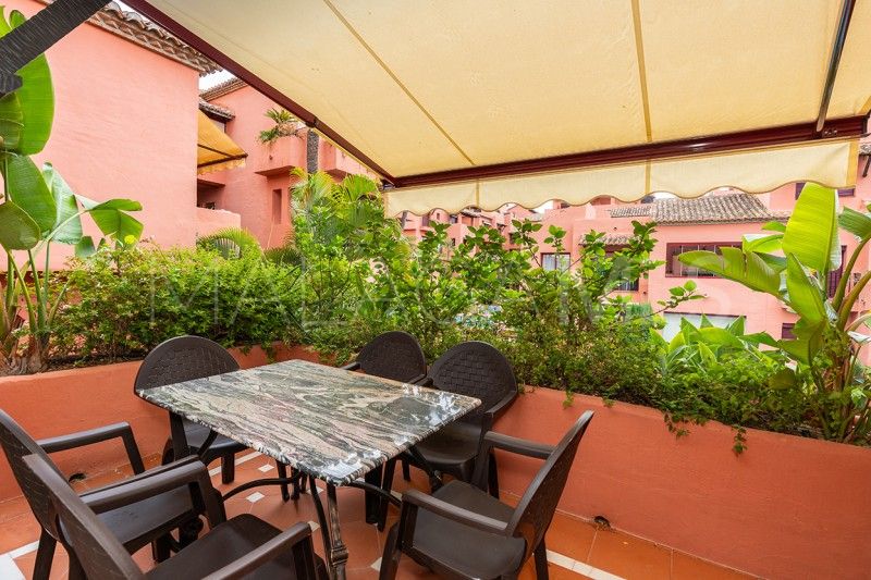 Wohnung for sale in Elviria Playa