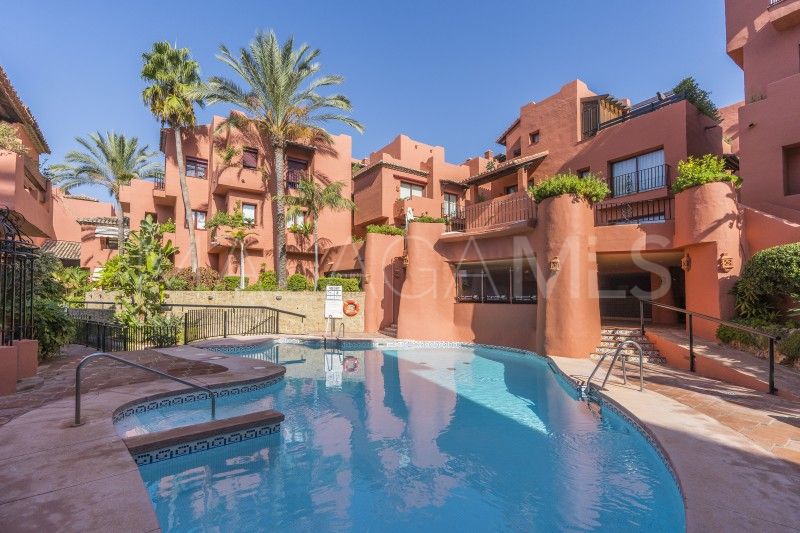 Wohnung for sale in Elviria Playa