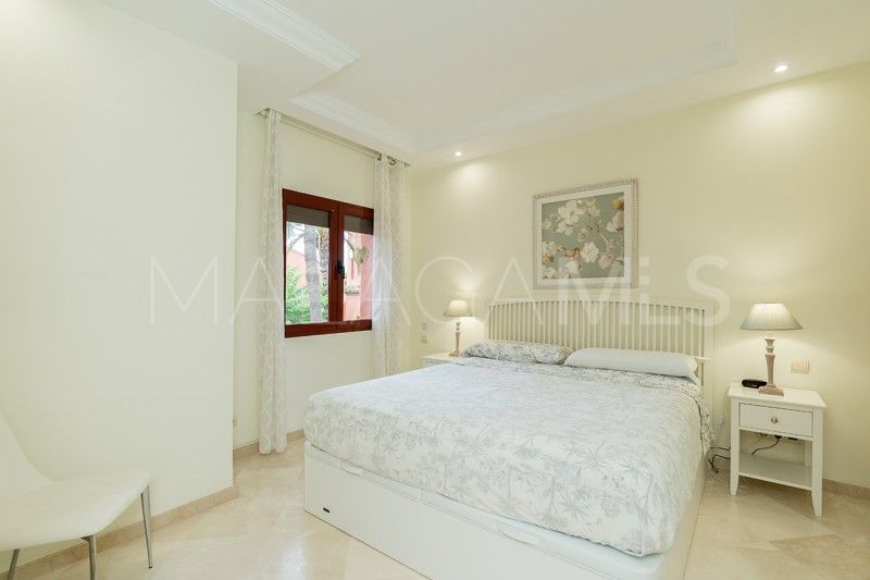 Wohnung for sale in Elviria Playa