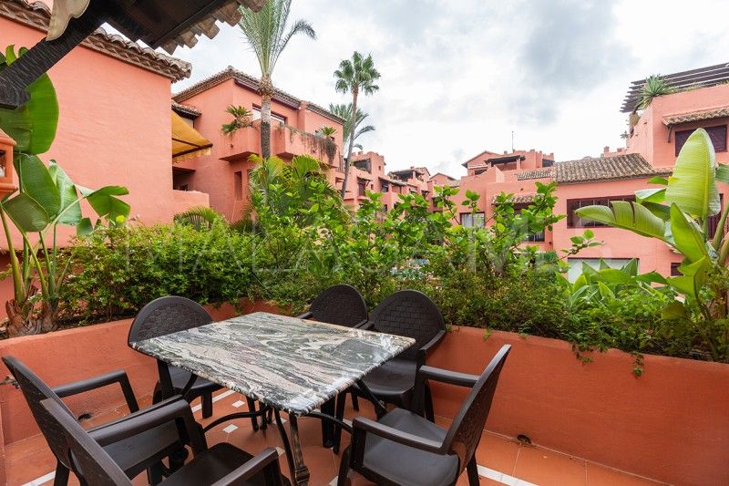 Wohnung for sale in Elviria Playa