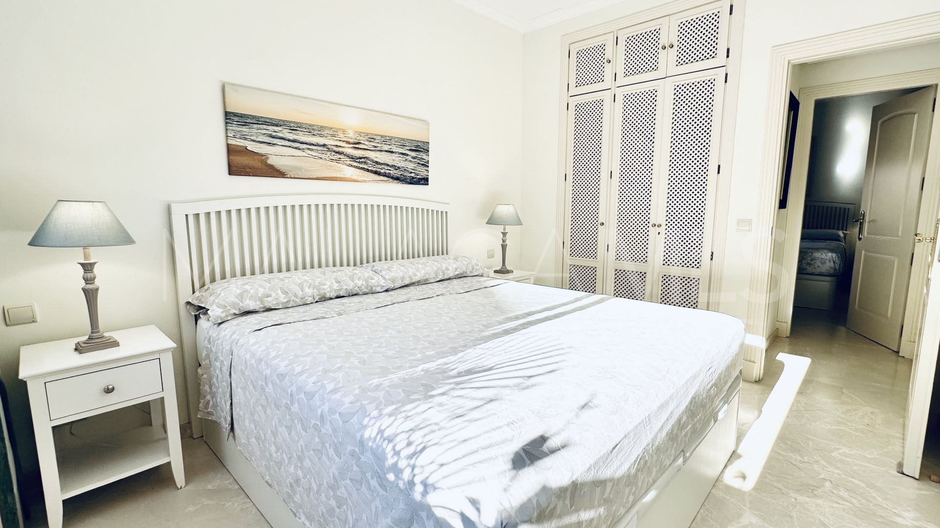 Wohnung for sale in Elviria Playa