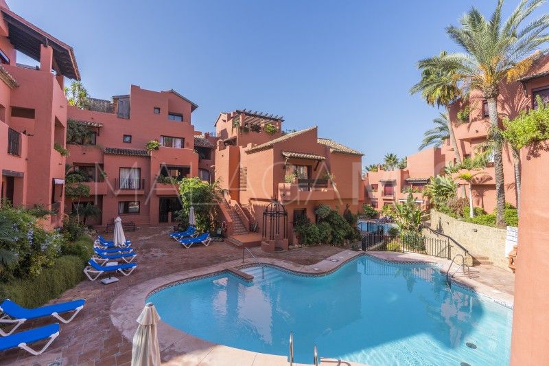 Wohnung for sale in Elviria Playa