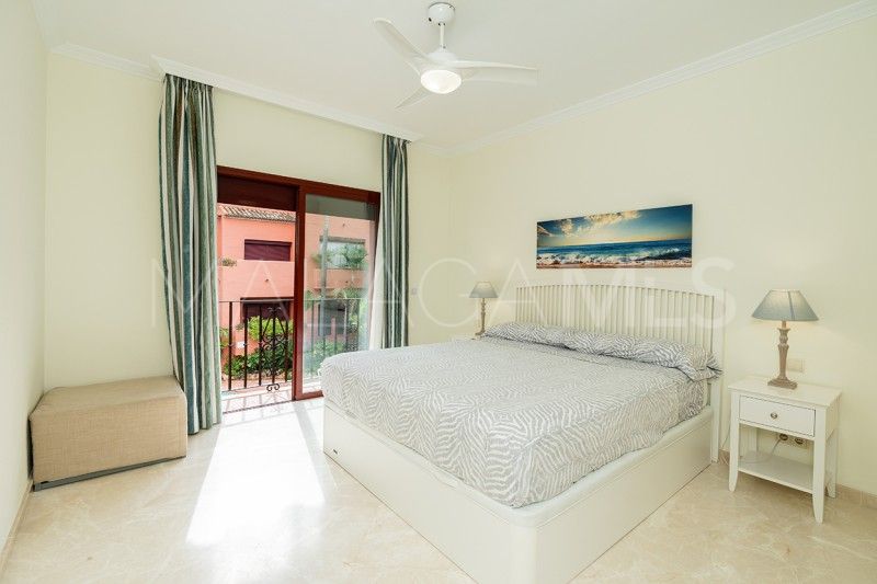 Wohnung for sale in Elviria Playa