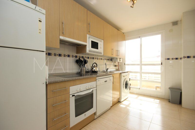 3 bedrooms apartment for sale in La Cala Hills