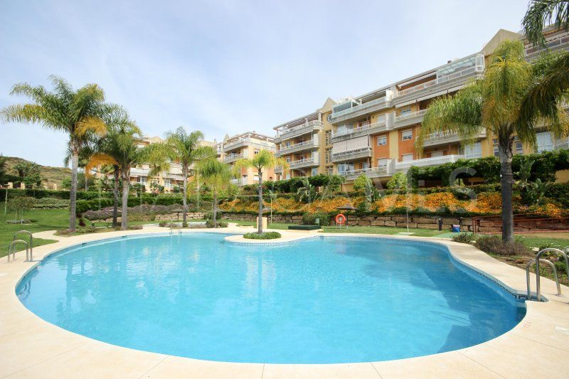 3 bedrooms apartment for sale in La Cala Hills