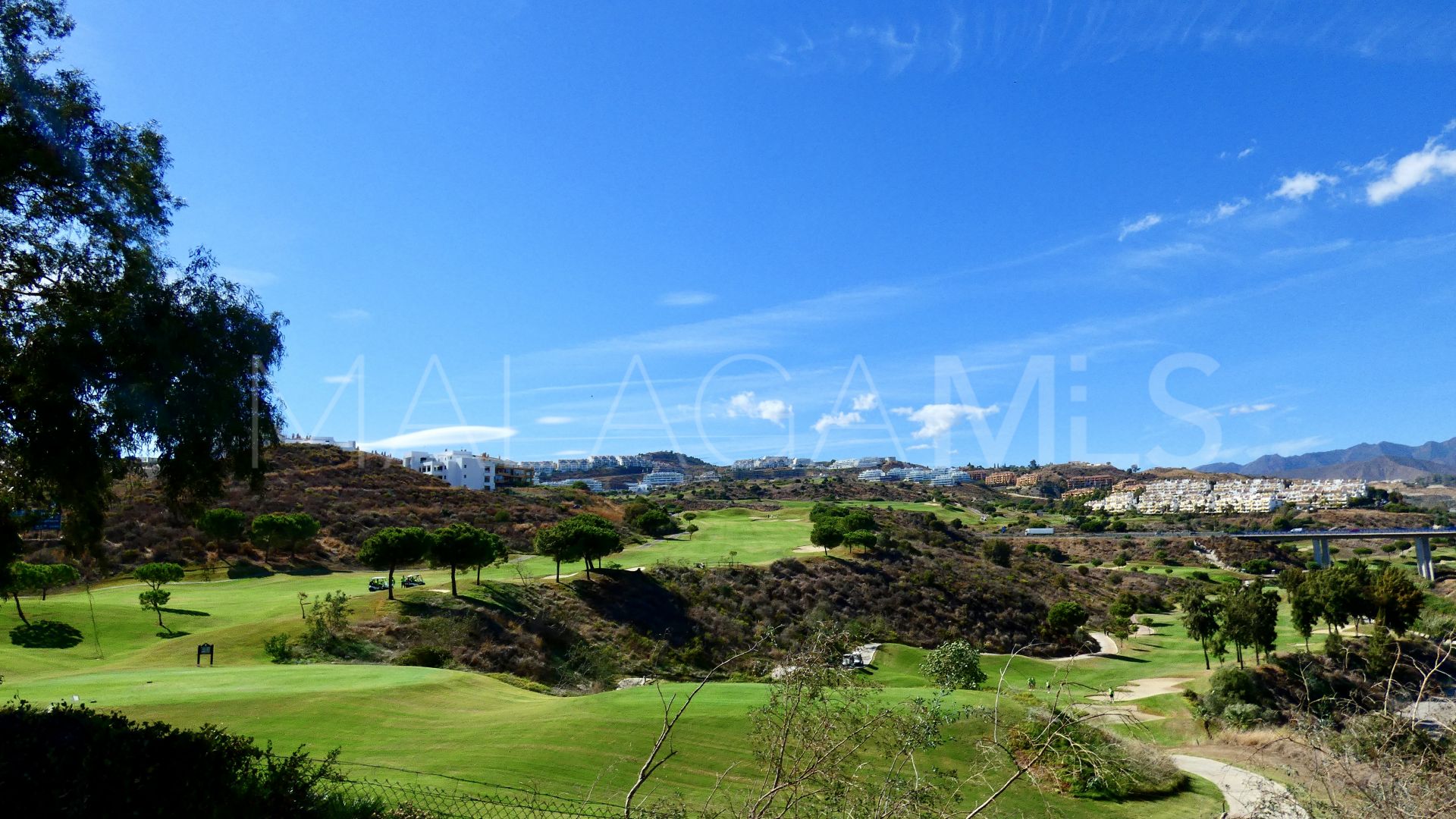 Erdgeschosswohnung for sale in Calanova Golf