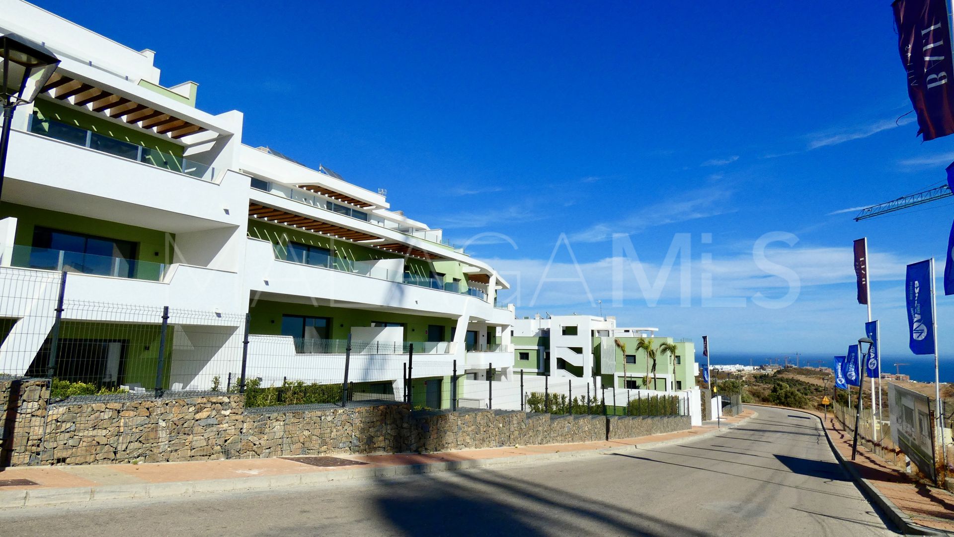 Erdgeschosswohnung for sale in Calanova Golf