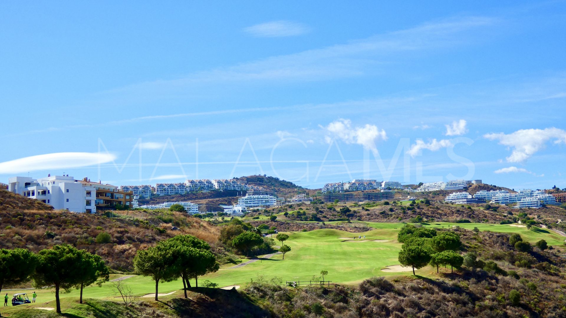 Erdgeschosswohnung for sale in Calanova Golf