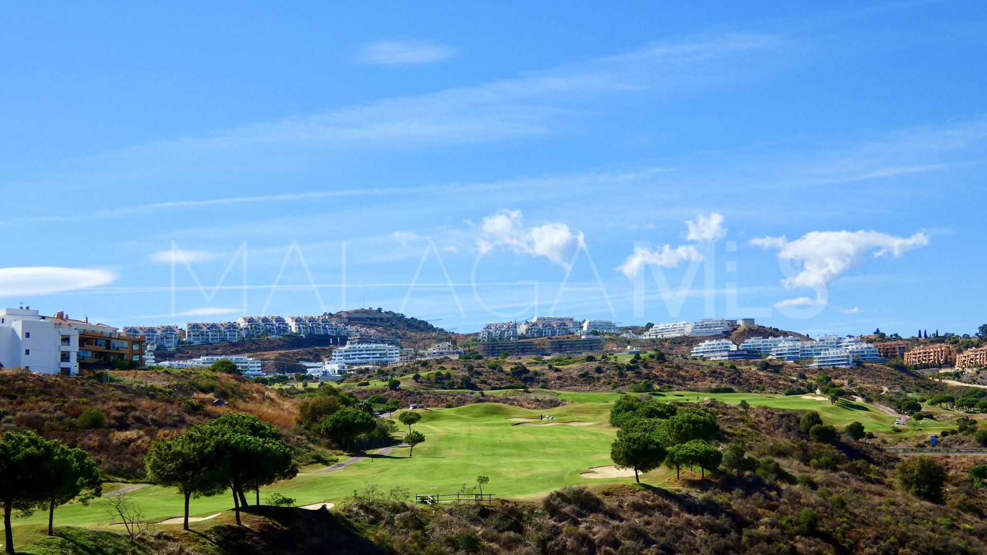 Erdgeschosswohnung for sale in Calanova Golf