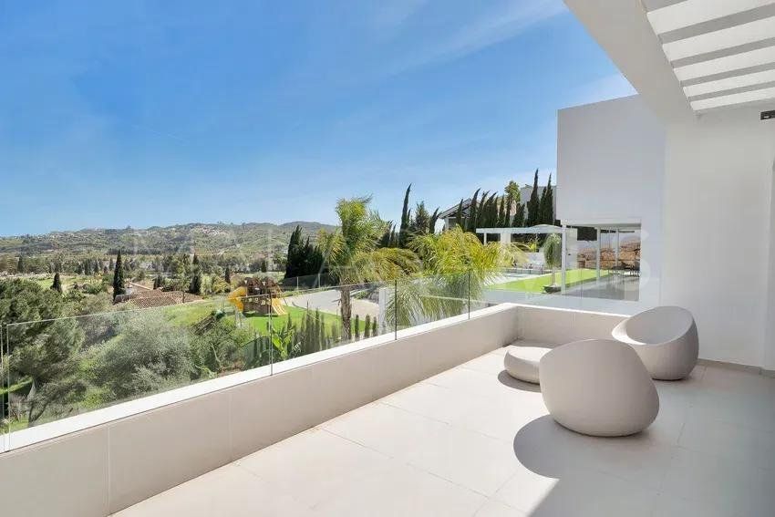 Se vende villa in Mijas Golf