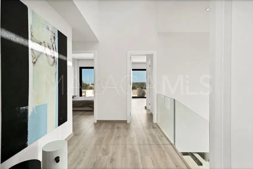 Se vende villa in Mijas Golf