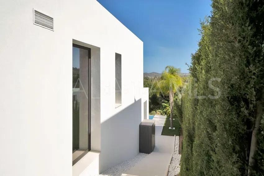 Villa for sale in Mijas Golf